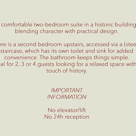Burgstraat 8 Bed & Breakfast Gent Dış mekan fotoğraf